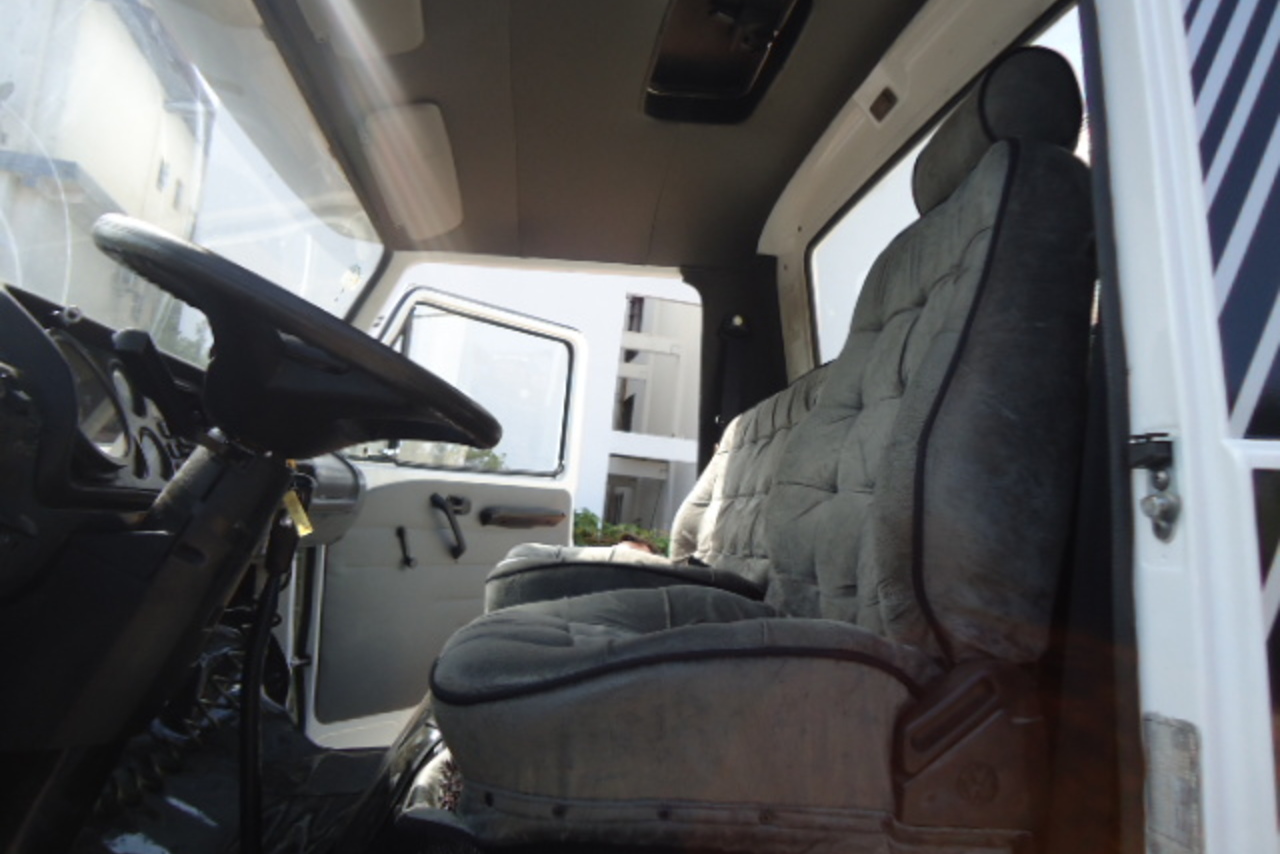 Volkswagen 14 210 - 90/90 9