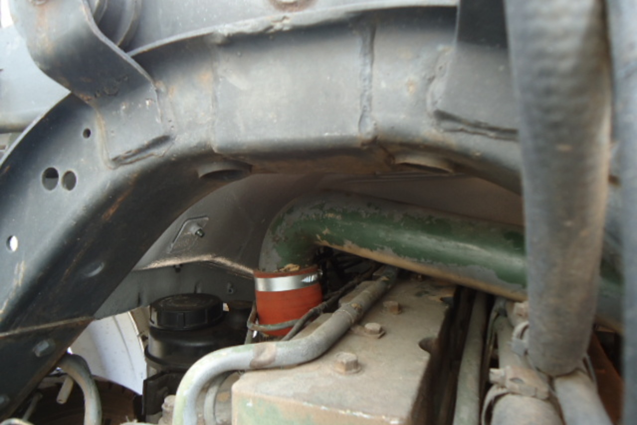 Volkswagen 14 210 - 90/90 10