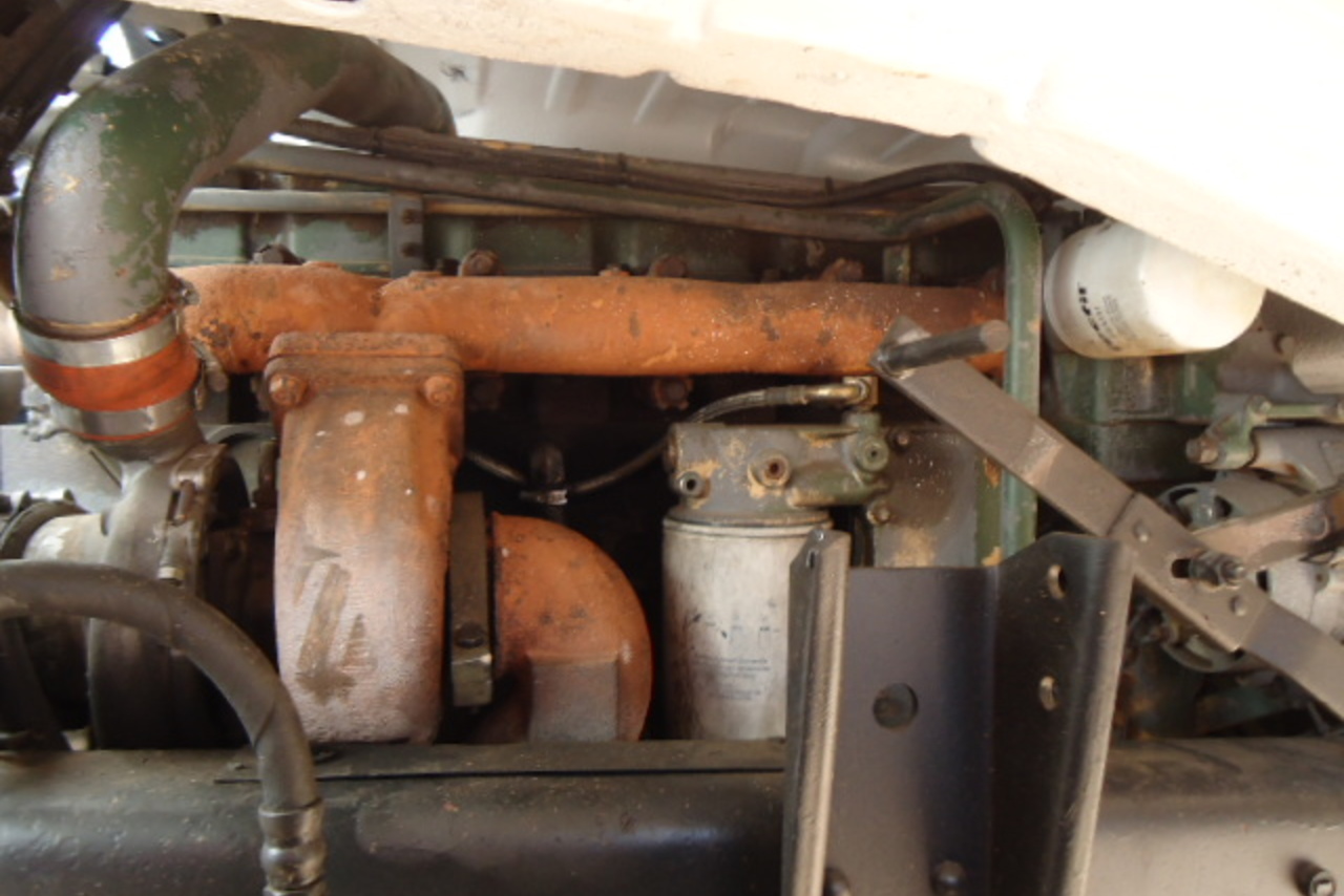 Volkswagen 14 210 - 90/90 13