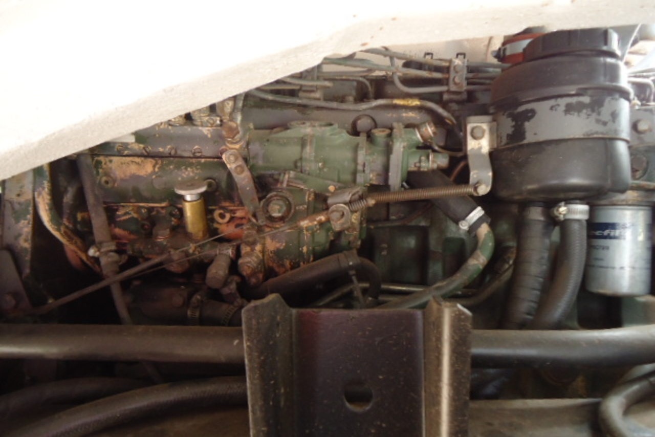 Volkswagen 14 210 - 90/90 15