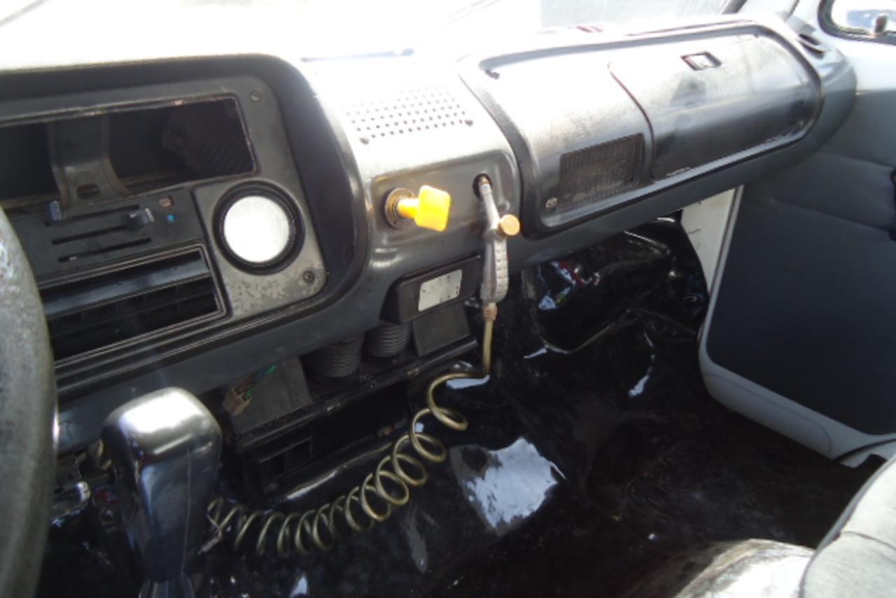 Volkswagen 14 210 - 90/90 16