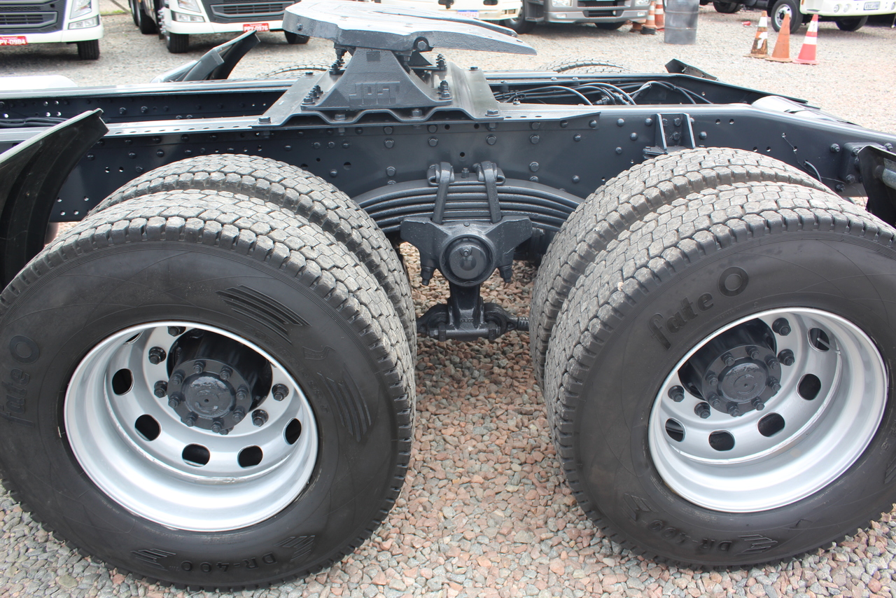 Iveco Stralis 460 - 11/12 8
