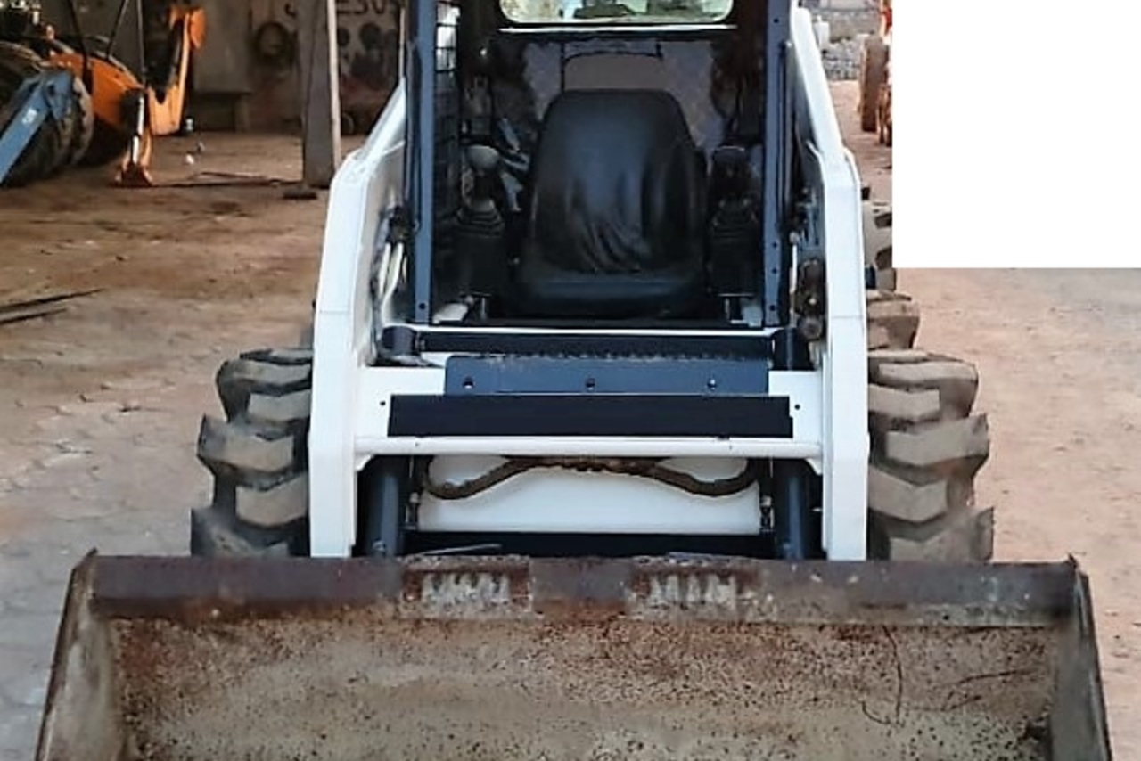Bobcat S150 - 10/10 6