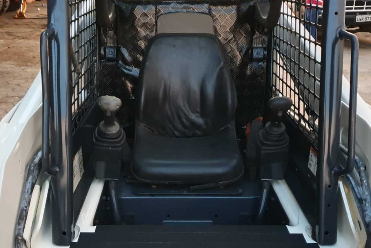 Bobcat S150 - 10/10 9