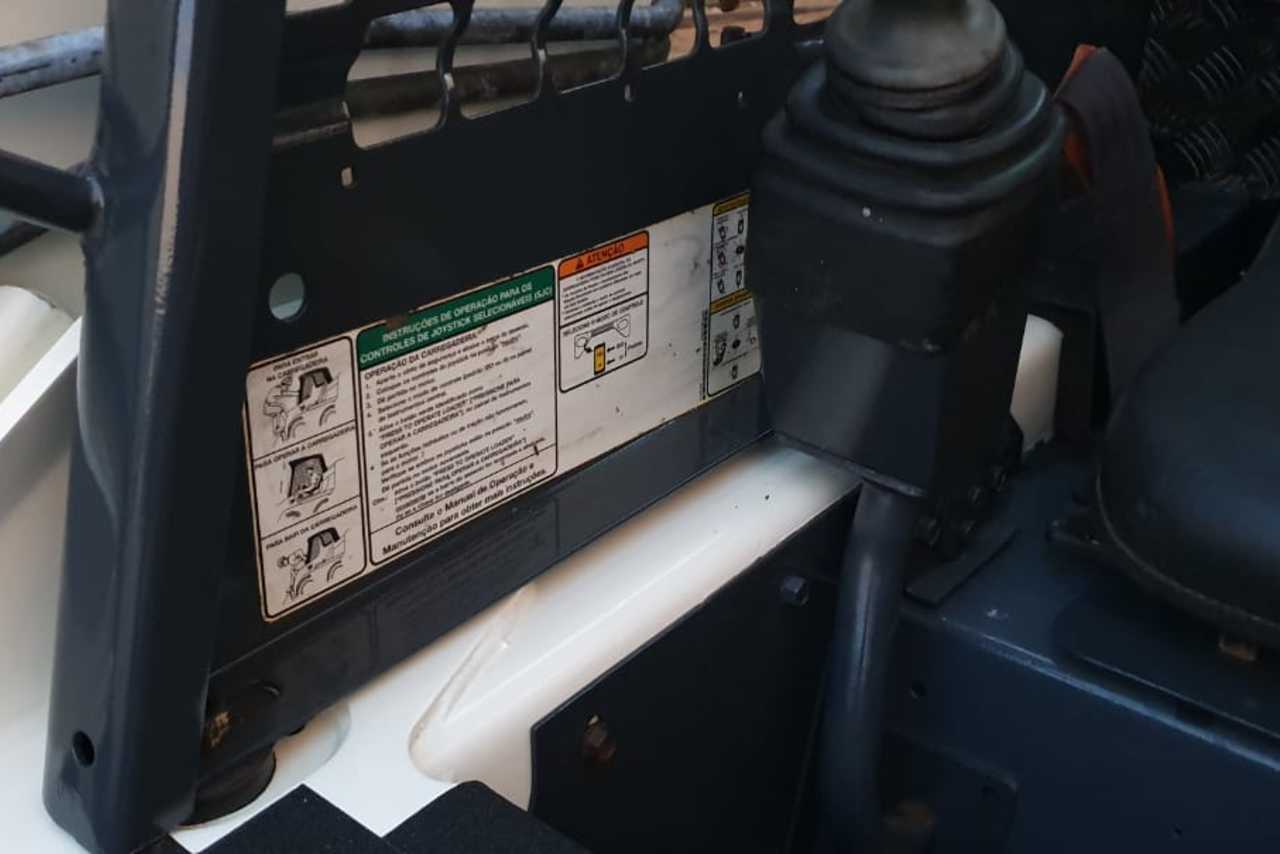 Bobcat S150 - 10/10 10
