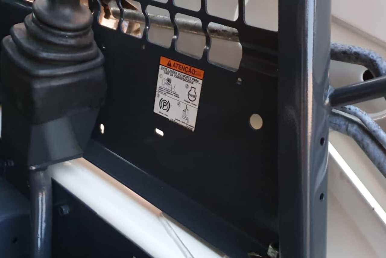 Bobcat S150 - 10/10 11