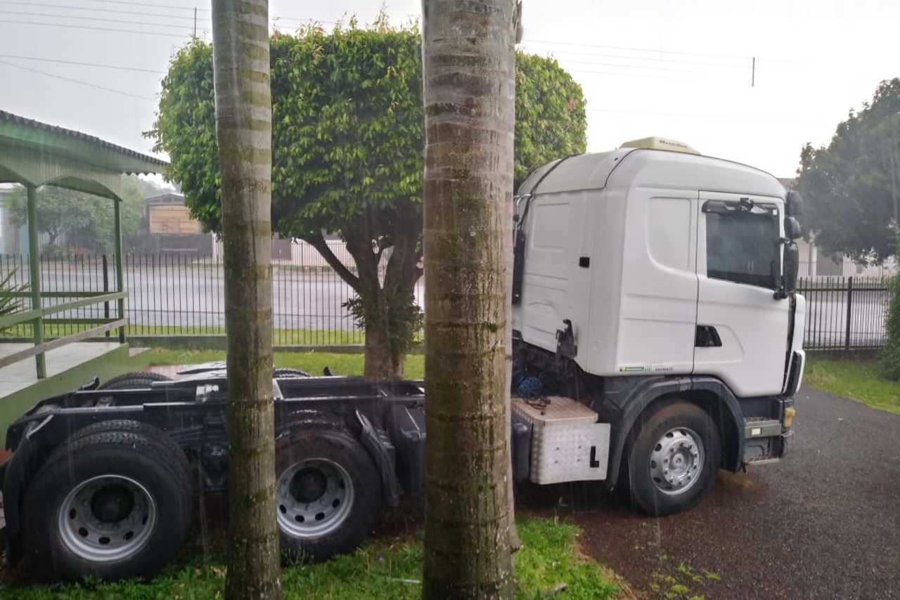 Scania 124 420 - 00/00 3