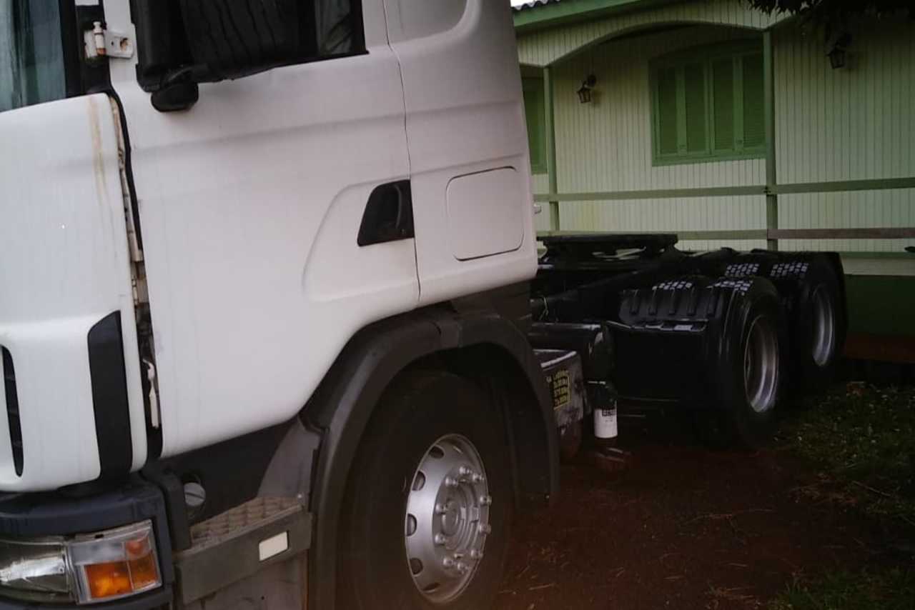 Scania 124 420 - 00/00 4
