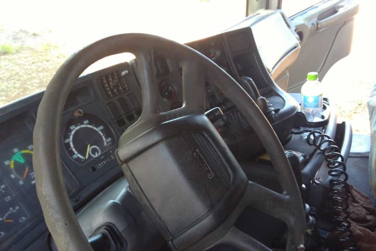 Scania 124 420 - 00/00 6
