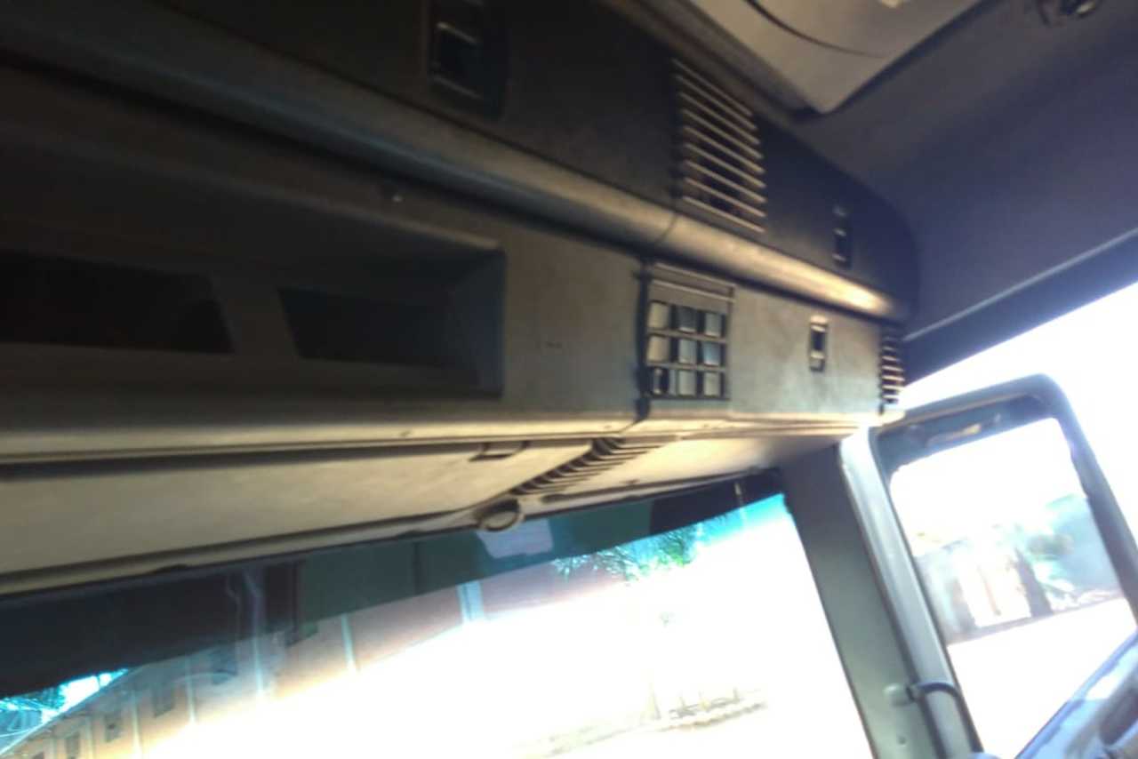 Scania 124 420 - 00/00 7