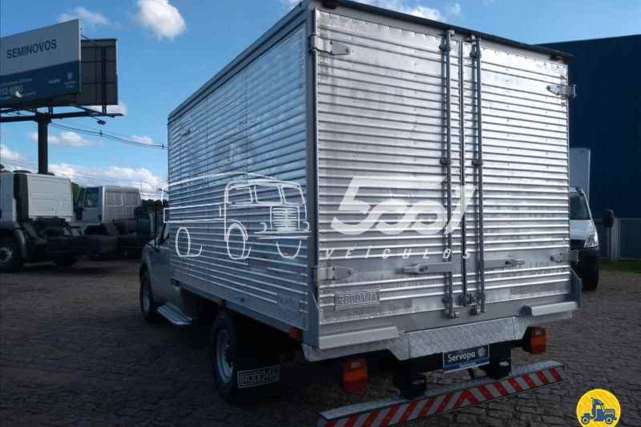 Ford F350 - 08/09 5
