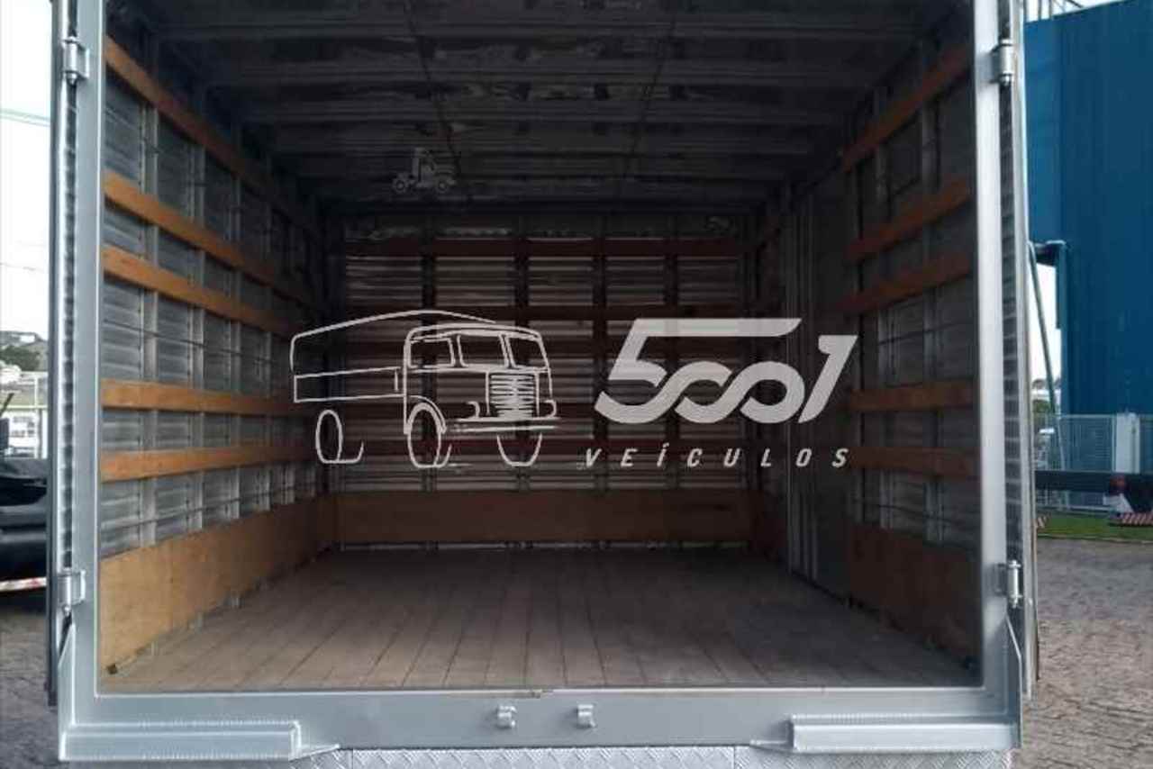 Ford F350 - 08/09 6