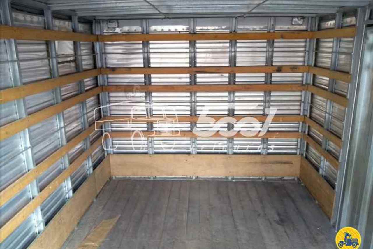 Ford F350 - 08/09 7