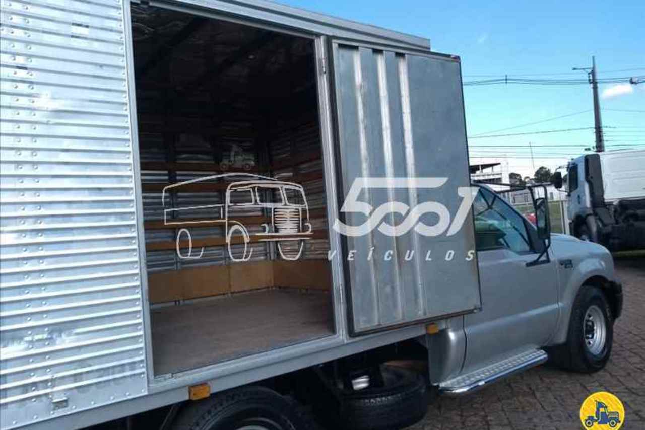 Ford F350 - 08/09 8