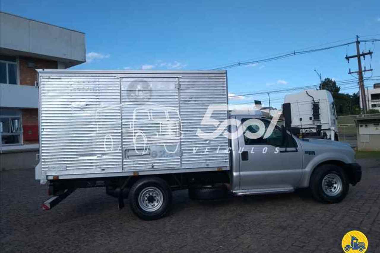Ford F350 - 08/09 10