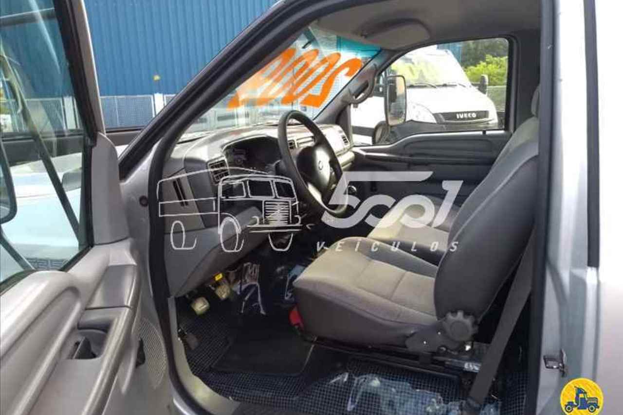 Ford F350 - 08/09 11