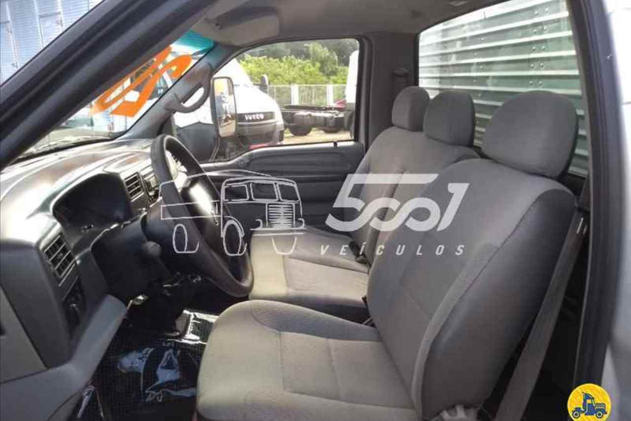 Ford F350 - 08/09 12
