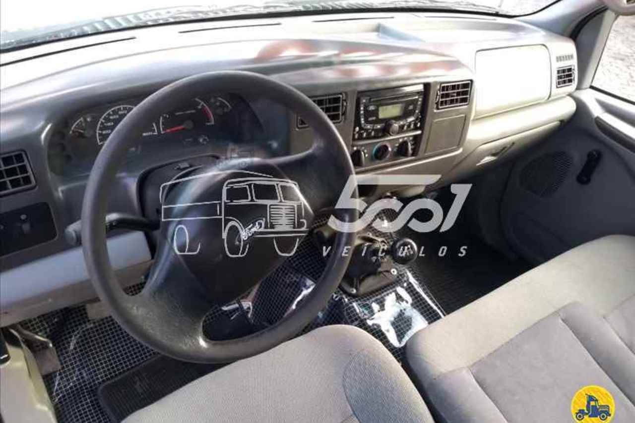 Ford F350 - 08/09 13