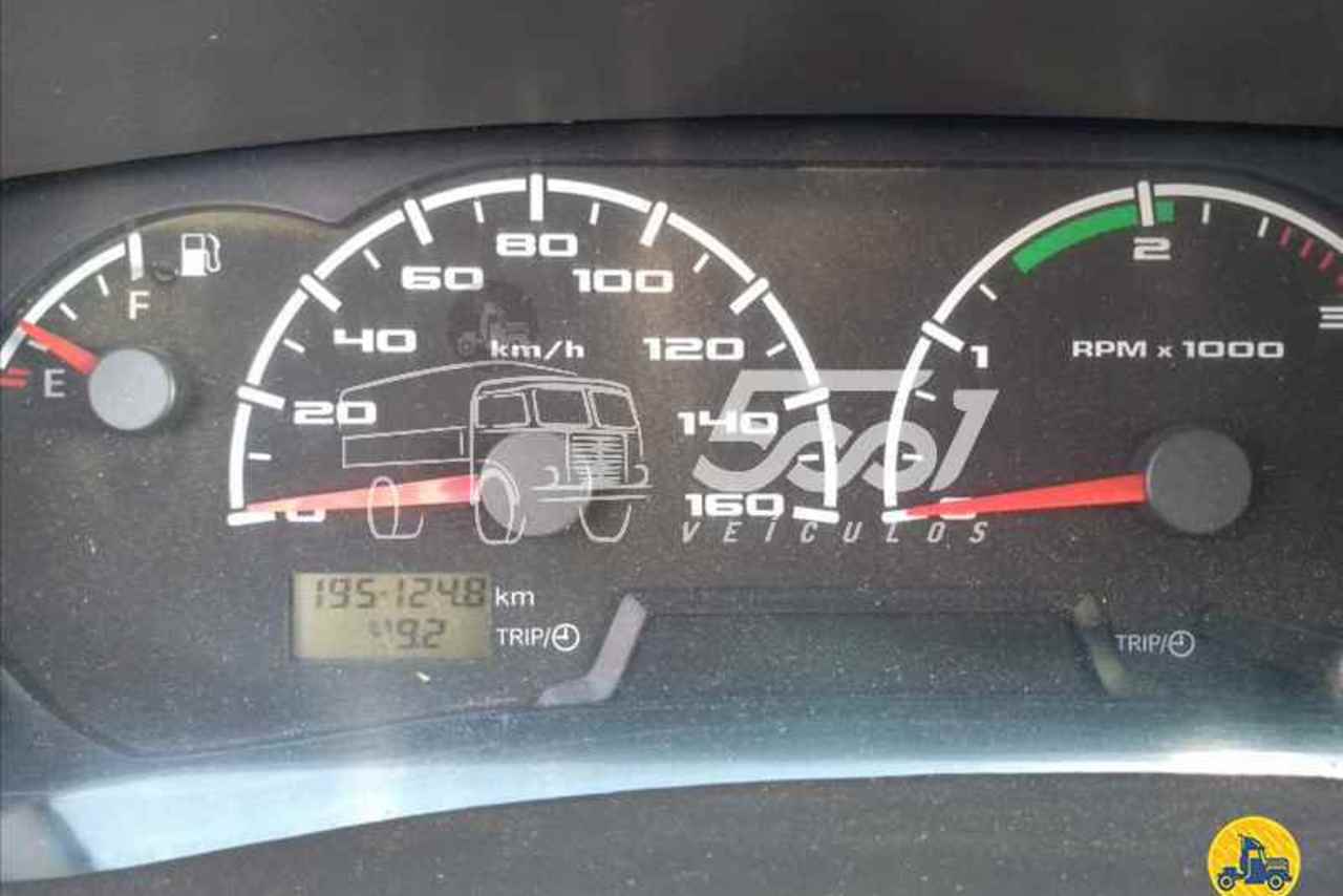 Ford F350 - 08/09 14