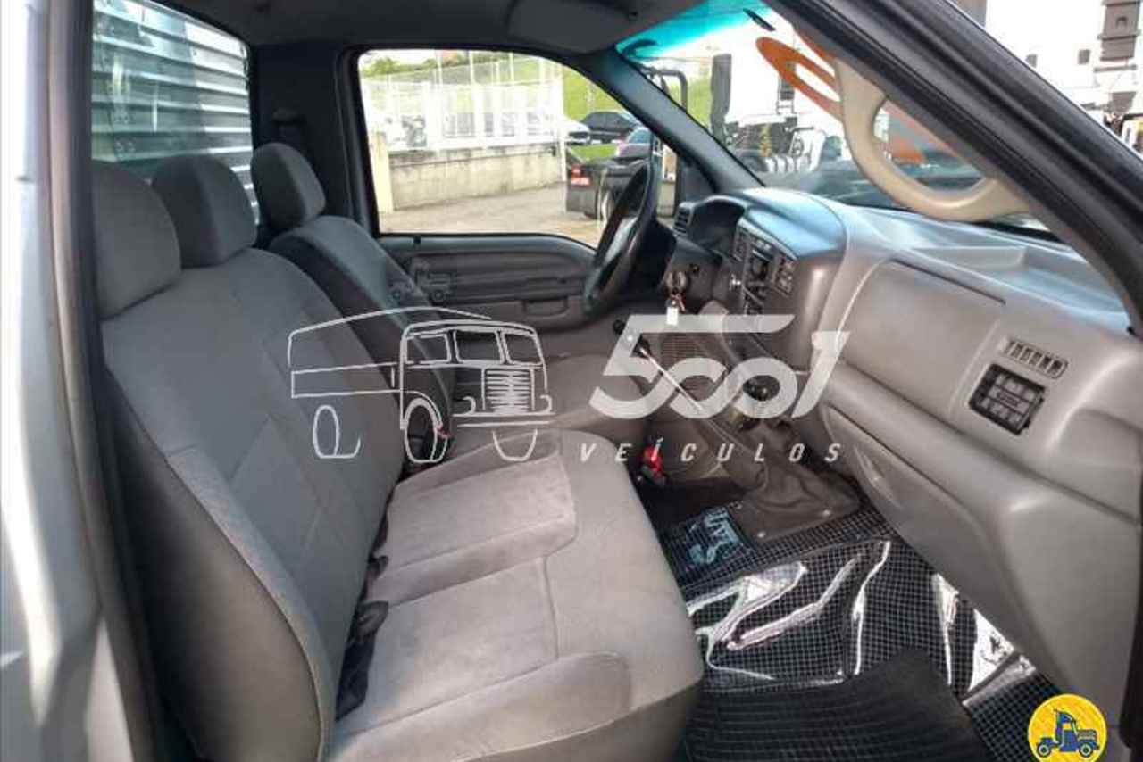 Ford F350 - 08/09 15