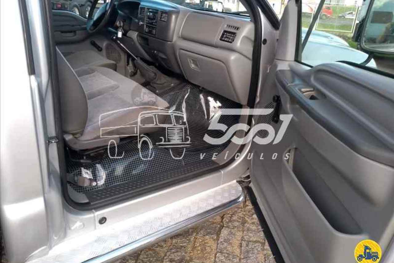 Ford F350 - 08/09 16