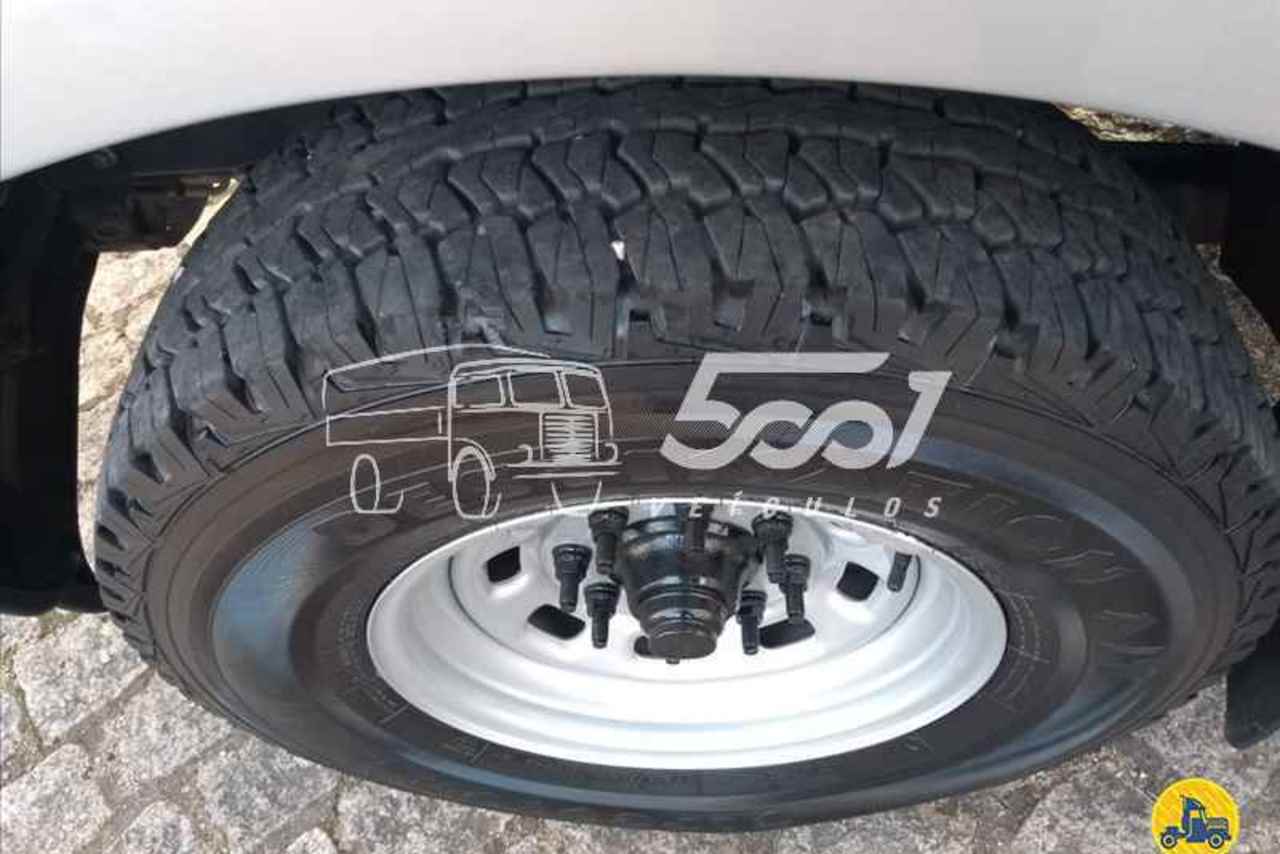 Ford F350 - 08/09 17