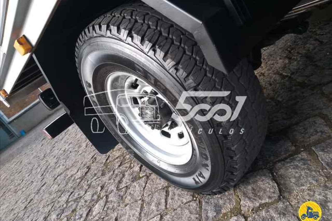 Ford F350 - 08/09 18