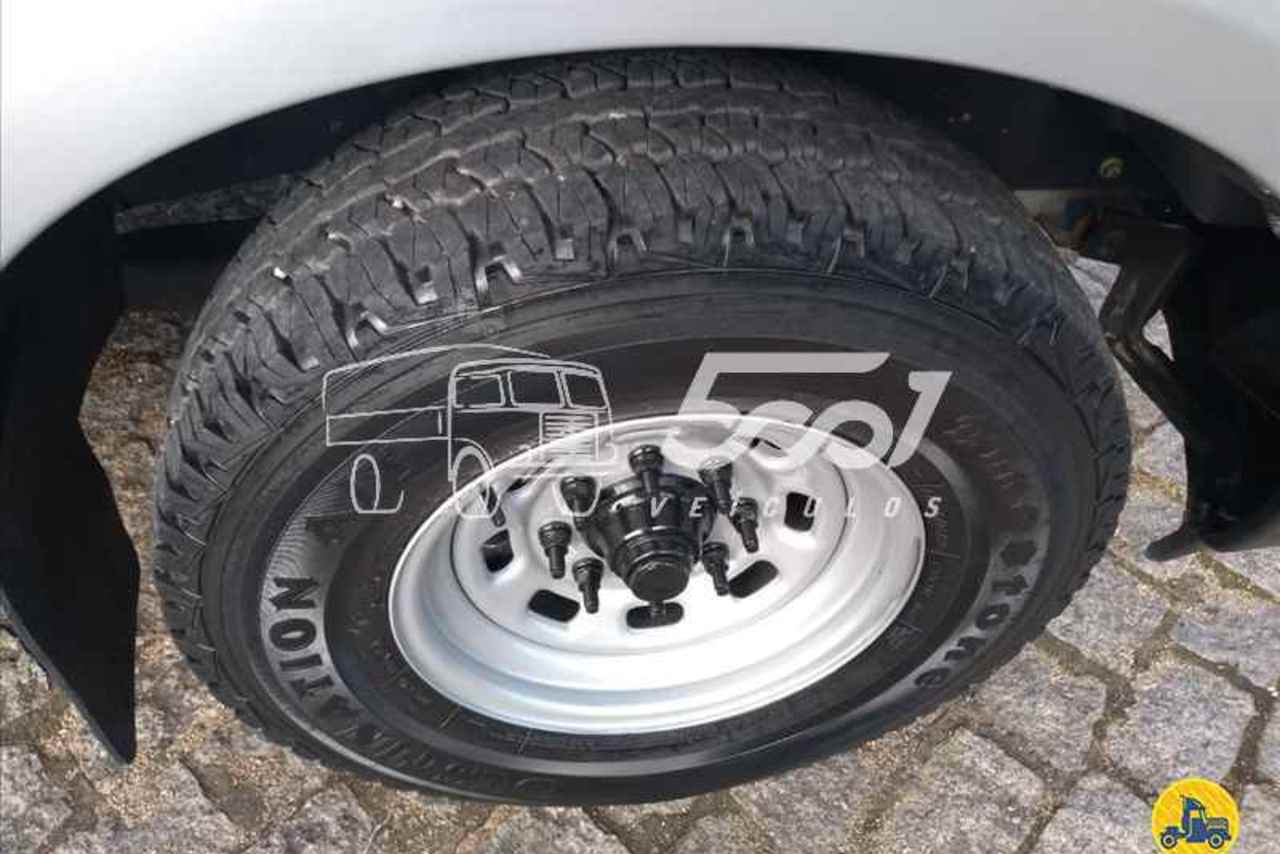 Ford F350 - 08/09 19