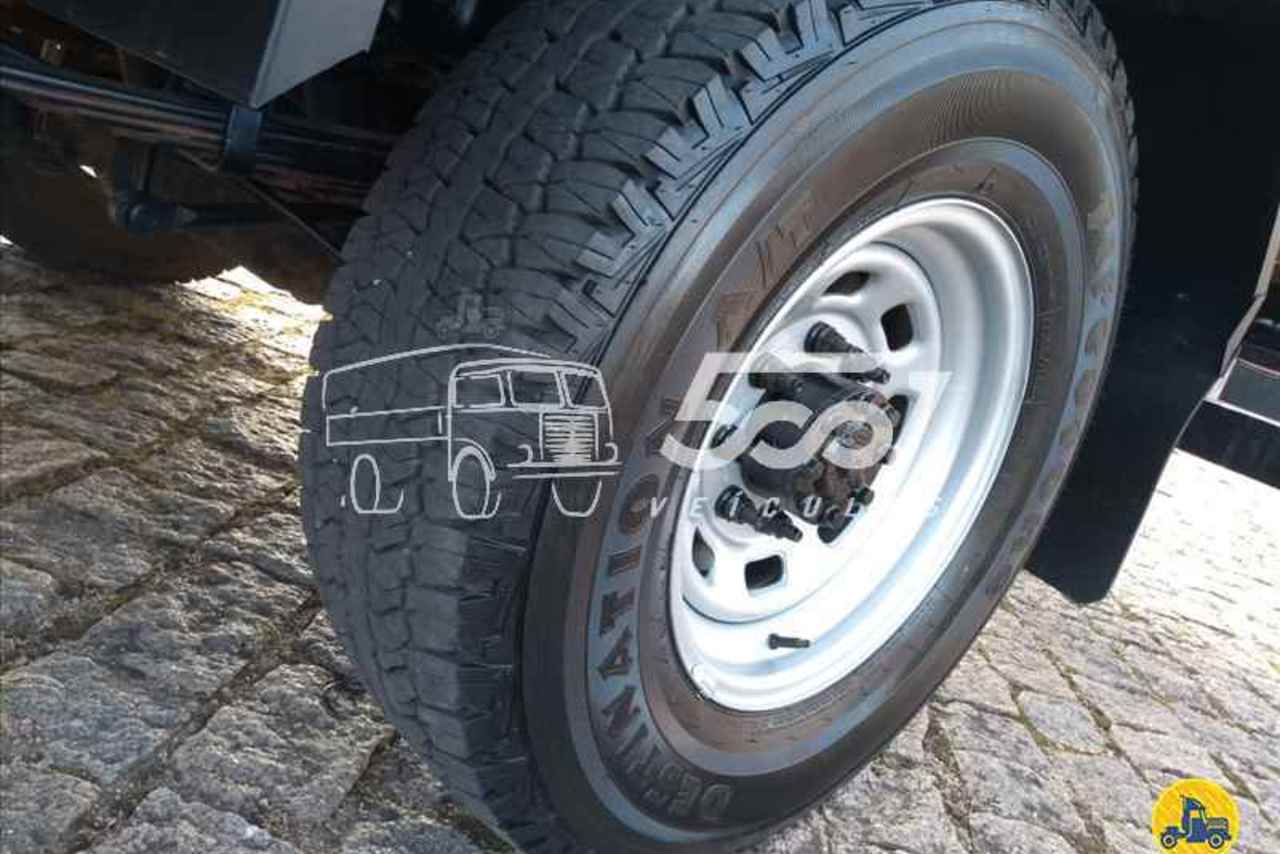 Ford F350 - 08/09 20