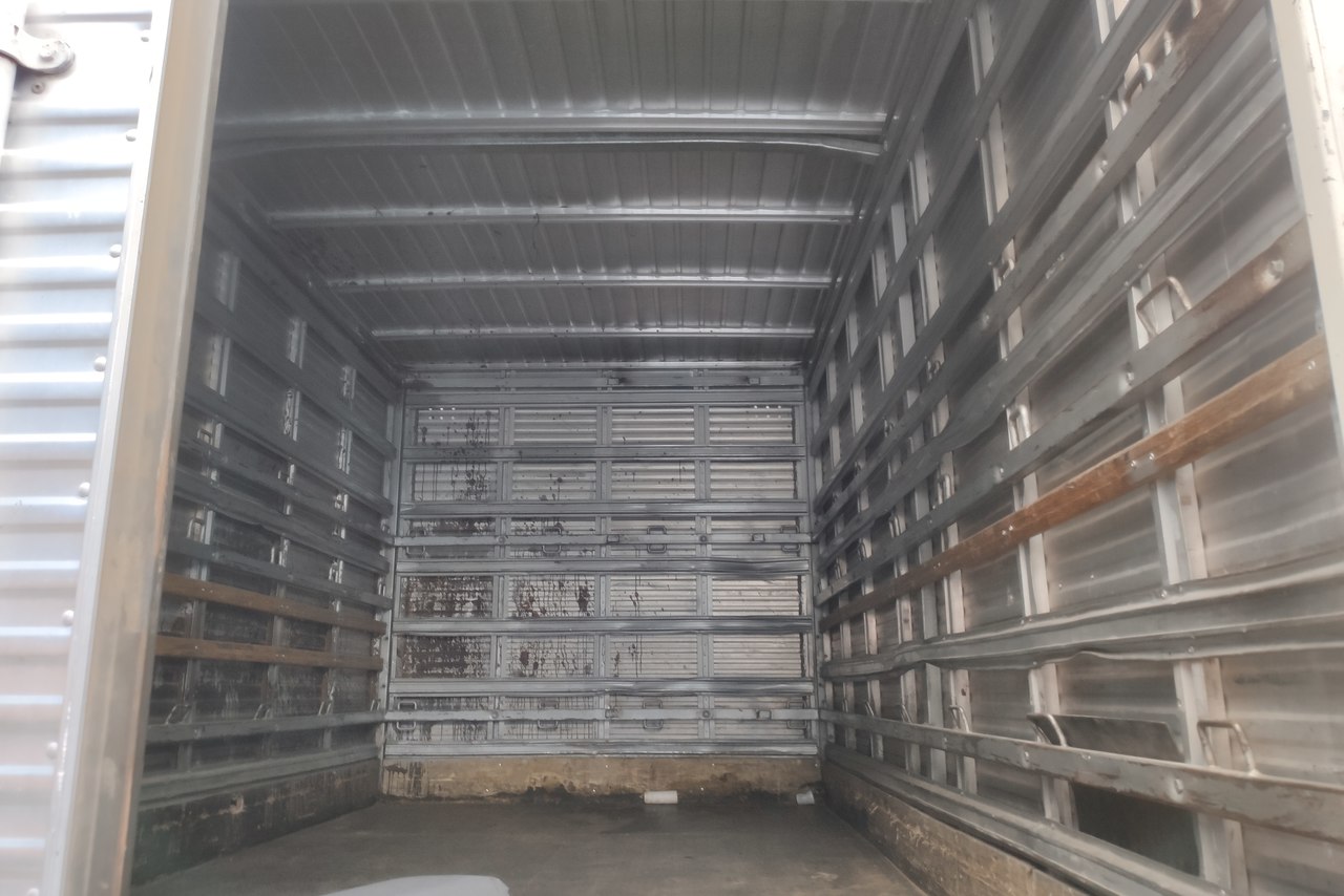 Iveco Daily 55c16 - 09/10 3