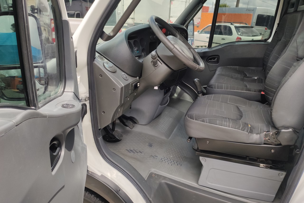 Iveco Daily 55c16 - 09/10 5