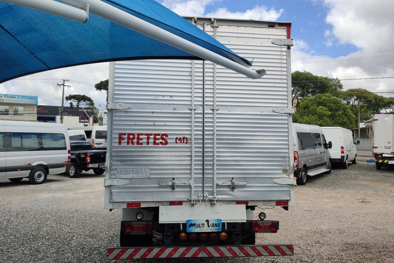 Iveco Daily 55c16 - 09/10 10