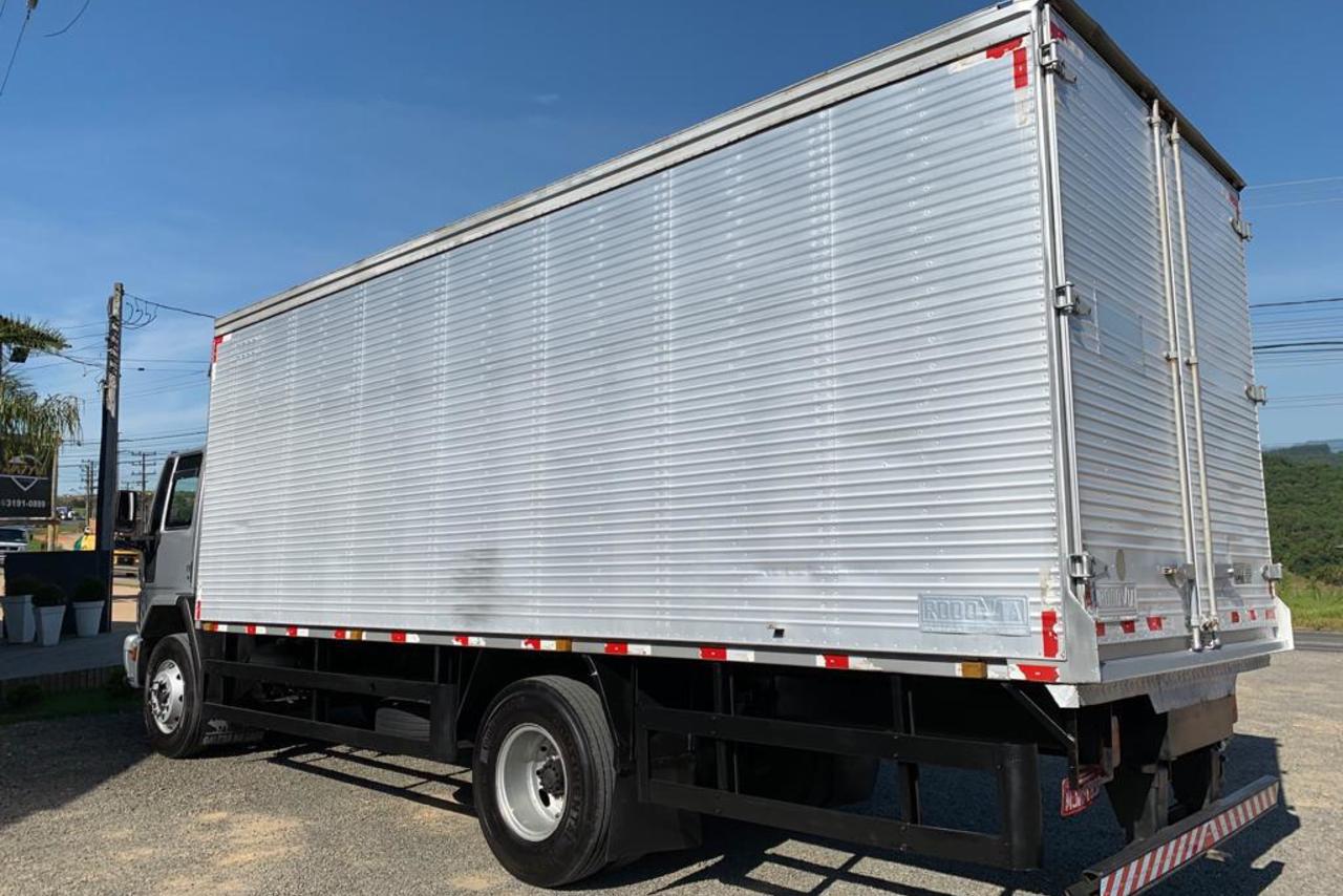Ford Cargo1317 - 11/11 5