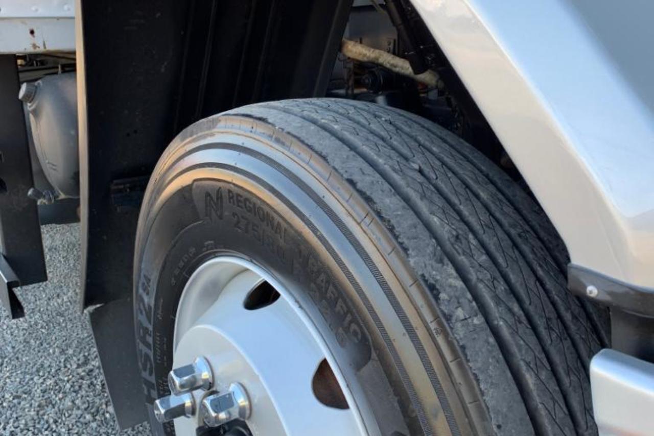 Ford Cargo1317 - 11/11 8
