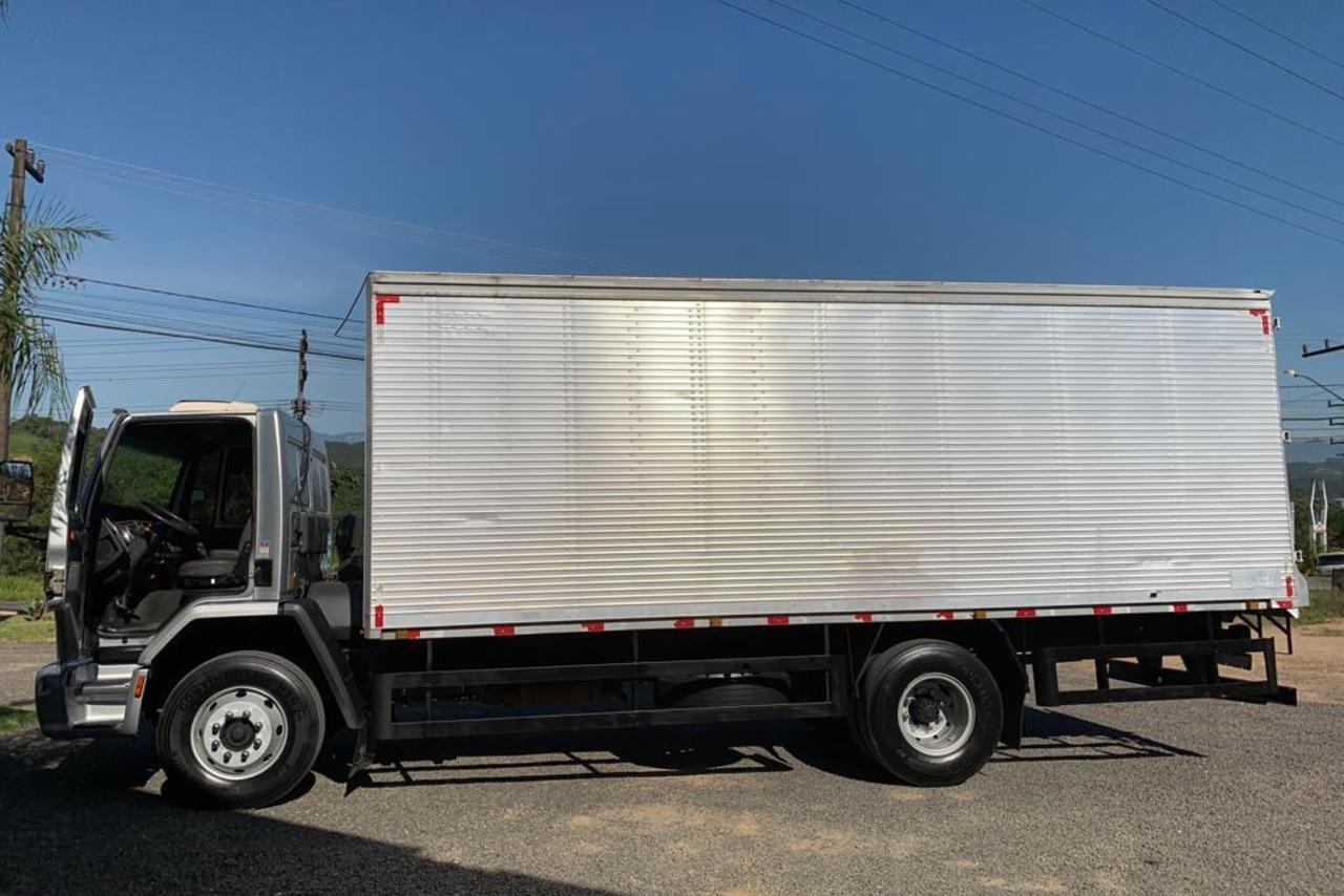 Ford Cargo1317 - 11/11 10