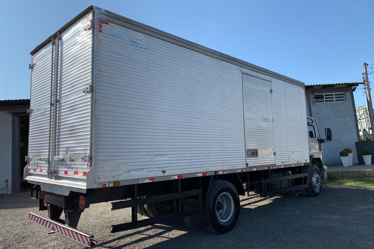 Ford Cargo1317 - 11/11 11