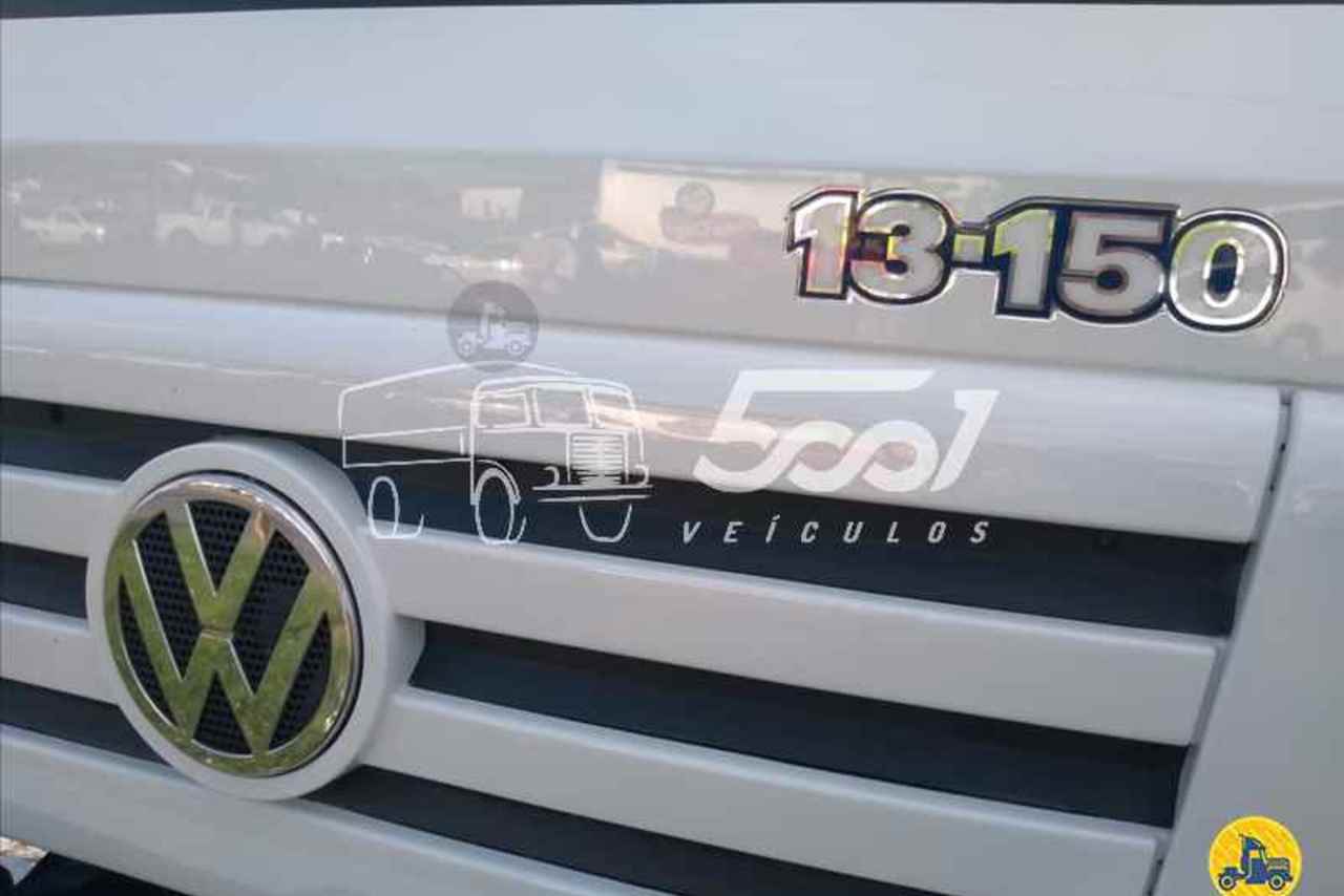 Volkswagen 13 150 -  18
