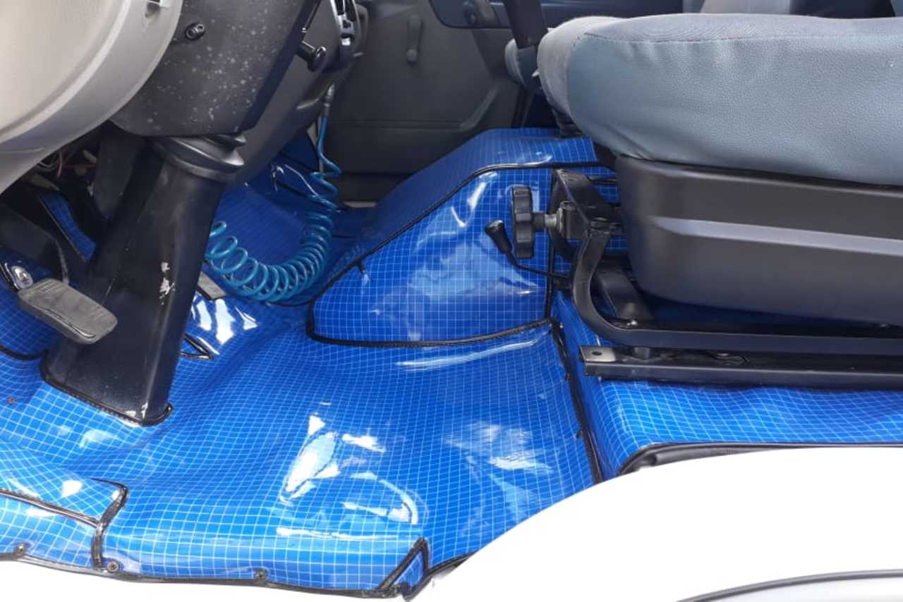 Volkswagen 8 150 - 07/08 10