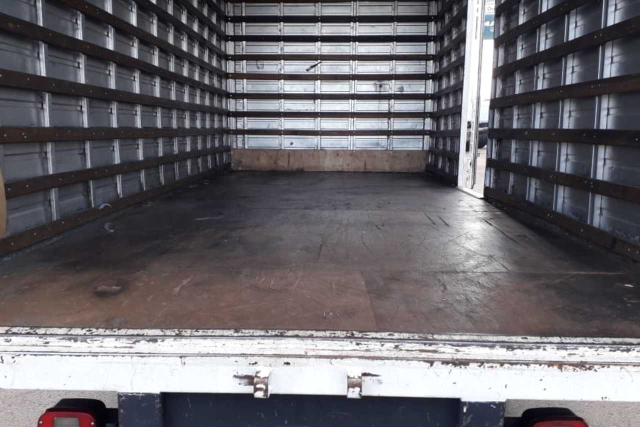 Volkswagen 8 150 - 07/08 16