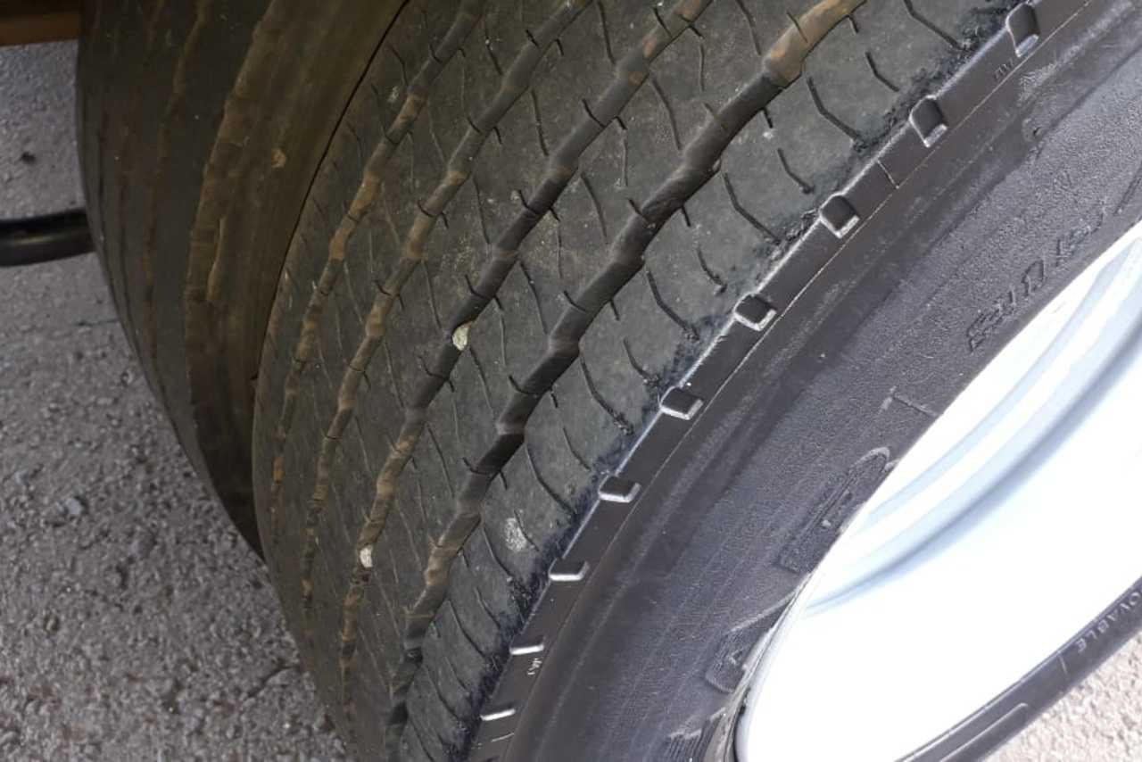Volkswagen 8 150 - 07/08 20