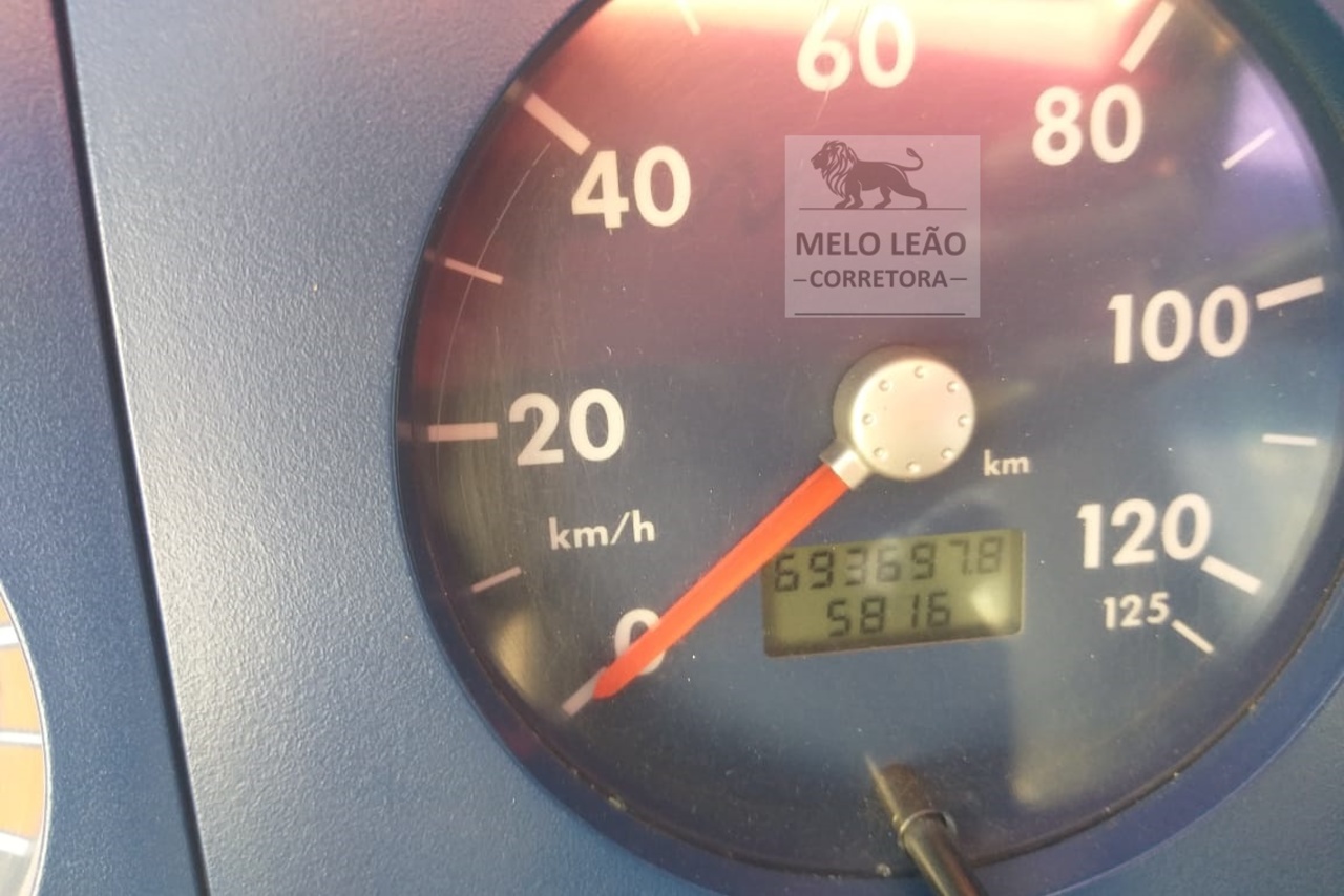 Volkswagen 8 150 - 01/01 5