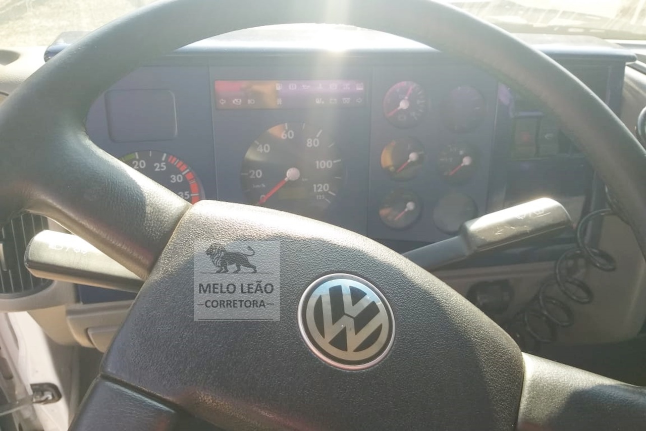 Volkswagen 8 150 - 01/01 6