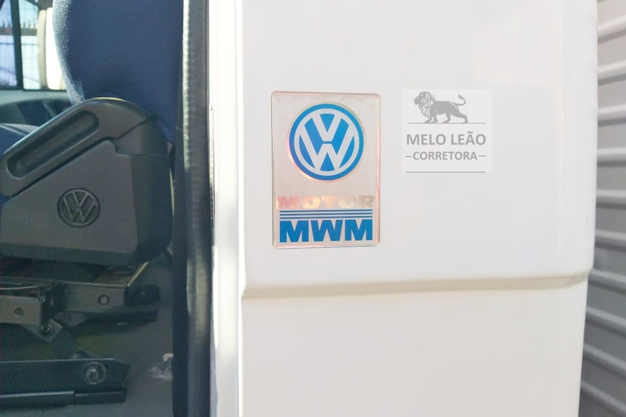 Volkswagen 8 150 - 01/01 11