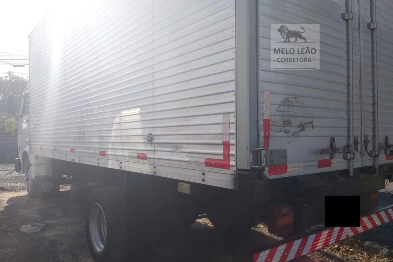 Volkswagen 8 150 - 01/01 15