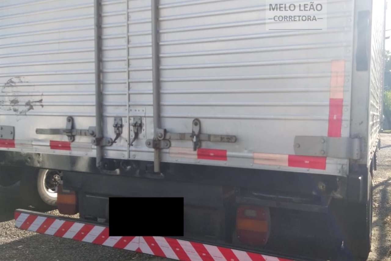 Volkswagen 8 150 - 01/01 16