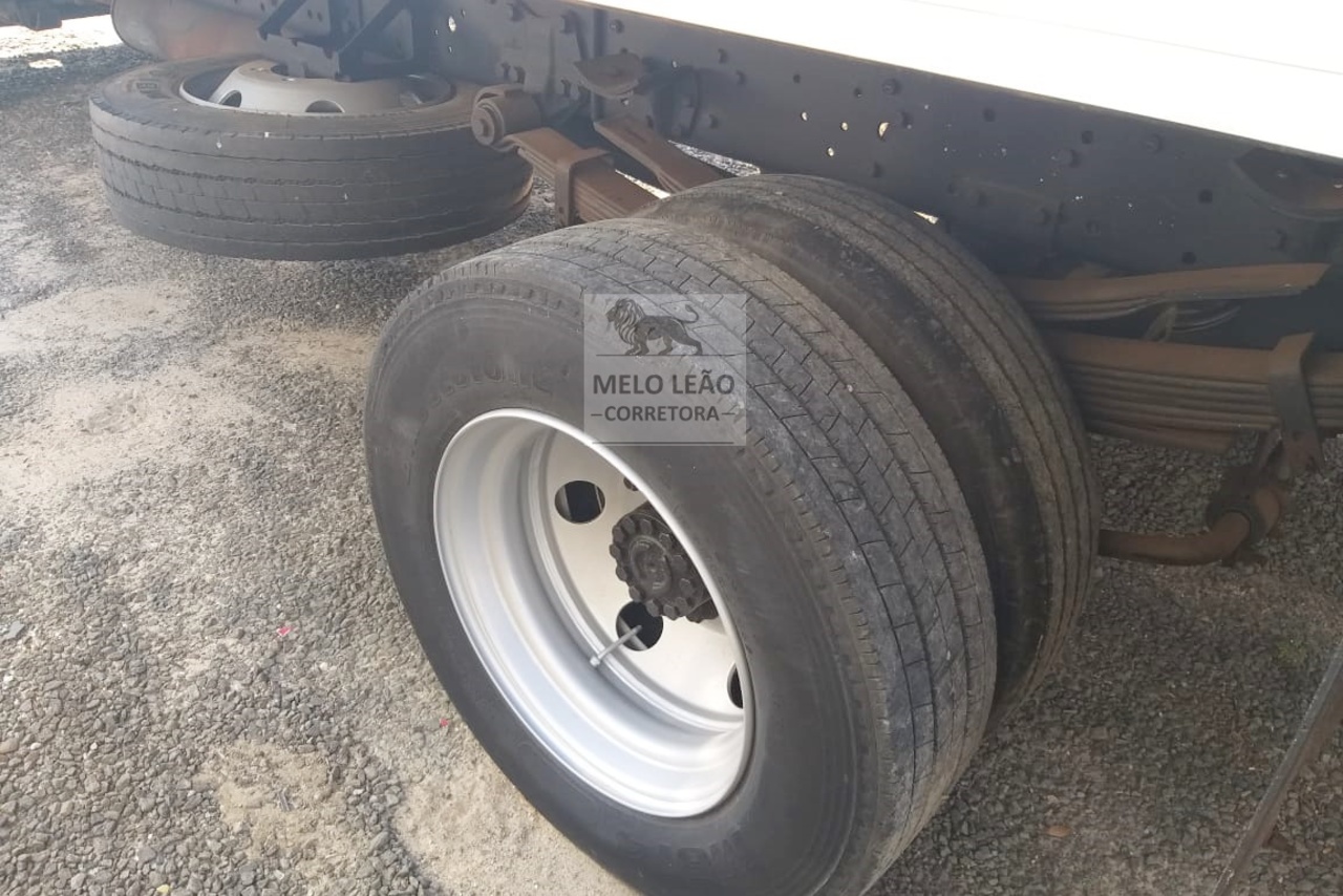 Volkswagen 8 150 - 01/01 18