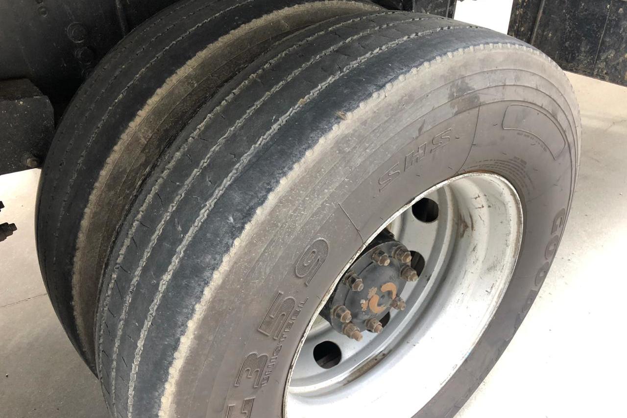 Ford Cargo2423 - 13/13 3