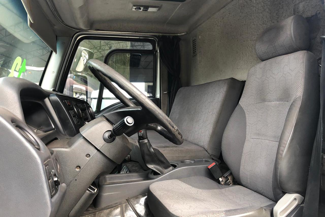 Ford Cargo2423 - 13/13 6