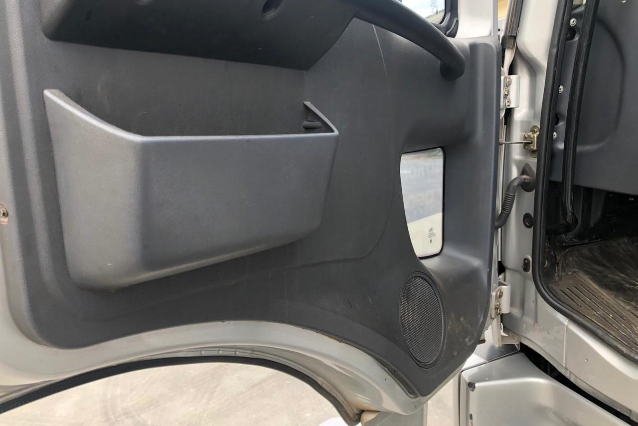 Ford Cargo2423 - 13/13 7