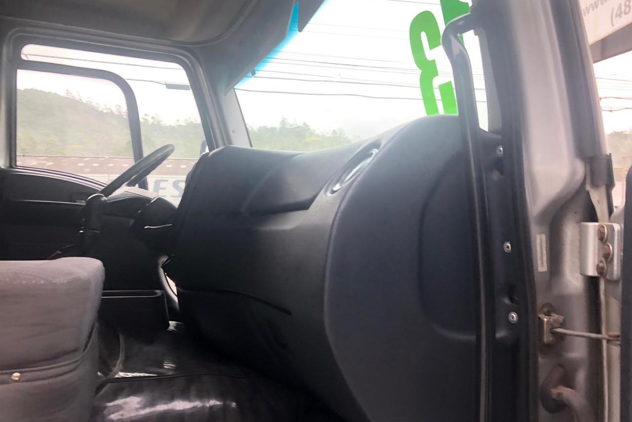 Ford Cargo2423 - 13/13 10